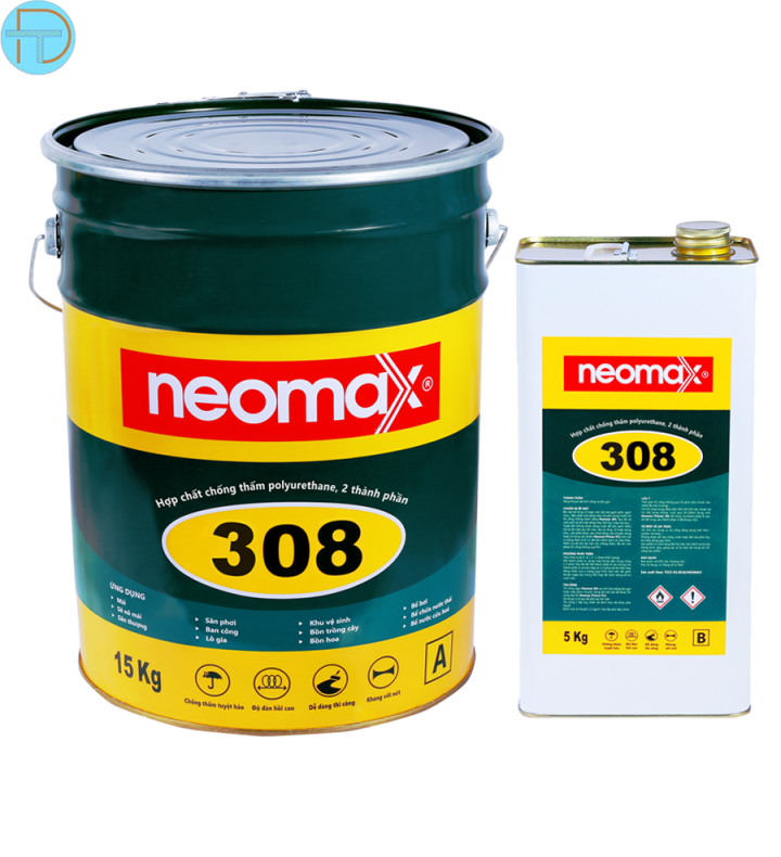 Neomax® 308