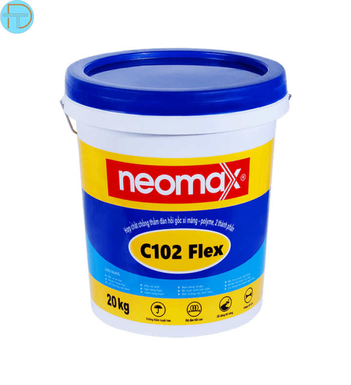 Neomax C012 Flex