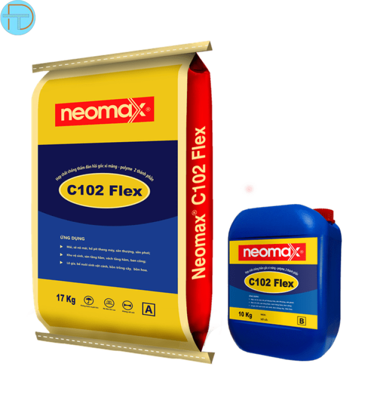 Neomax C012 Flex