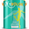 MYKOLOR  SPECIAL  CLASSIC FINISH