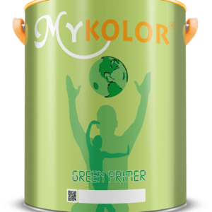 MYKOLOR  GREEN PRIMER