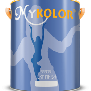 MYKOLOR  SPECIAL  ILKA FINISH