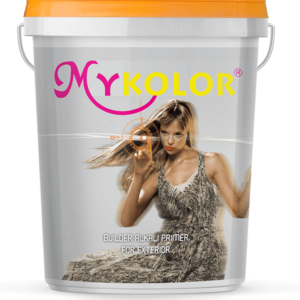 MYKOLOR  BUILDER ALKALI PRIMER  FOR EXTERIOR