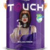 MYKOLOR TOUCH  BESLOOK FINISH