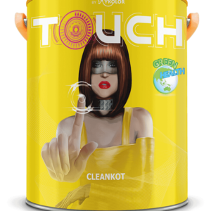 MYKOLOR TOUCH  CLEANKOT