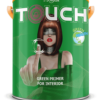 MYKOLOR TOUCH  GREEN PRIMER  FOR INTERIOR