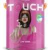 MYKOLOR TOUCH  LOW ODOR