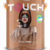 MYKOLOR TOUCH  ULTRA FINISH