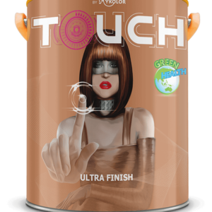 MYKOLOR TOUCH  ULTRA FINISH