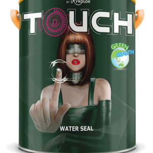 MYKOLOR TOUCH  WATER SEAL