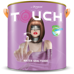 MYKOLOR TOUCH  WATER SEAL T1000