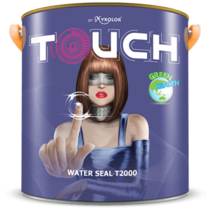 MYKOLOR TOUCH  WATER SEAL T2000