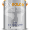 MYKOLOR  SPECIAL WHITE  FOR CEILING FINISH