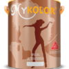 MYKOLOR  SPECIAL  ULTRA FINISH