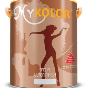 MYKOLOR  SPECIAL  ULTRA FINISH