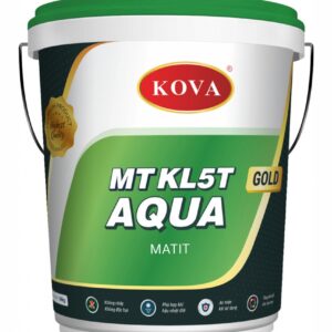 Matit KL5T Aqua GOLD